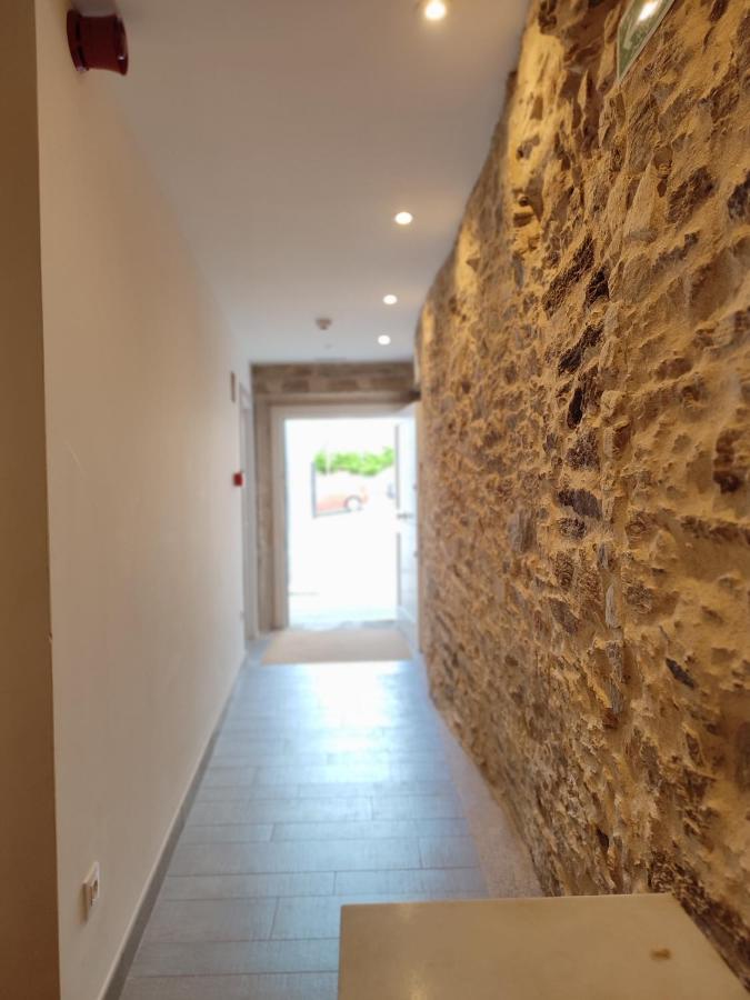 Pension Sp 55 By Bossh! Hotels Santiago de Compostela Eksteriør bilde
